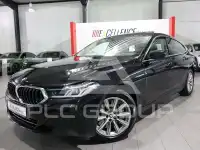 2021 BMW 640