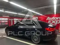 2021 BMW 640