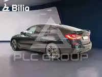 2021 BMW 640