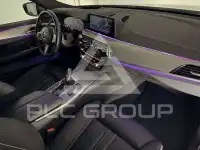 2021 BMW 640