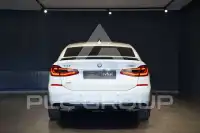 2021 BMW 640