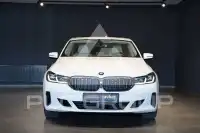 2021 BMW 640