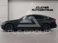 2021 BMW 640