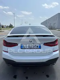 2021 BMW 640