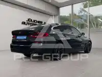 2021 BMW 640