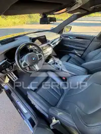2021 BMW 640