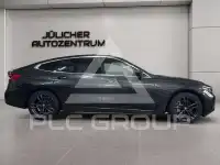 2021 BMW 640