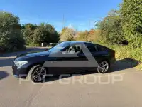 2021 BMW 640