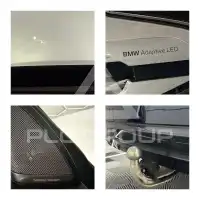2021 BMW 640
