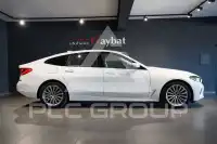 2021 BMW 640