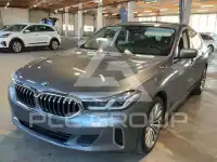 2021 BMW 640