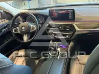 2021 BMW 640