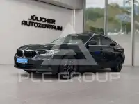 2021 BMW 640