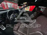 2021 BMW 640
