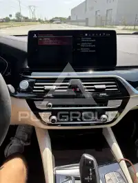 2021 BMW 640
