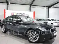 2021 BMW 640