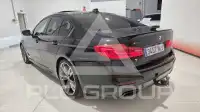 2021 BMW 550