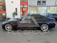 2021 BMW 550
