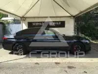 2021 BMW 550