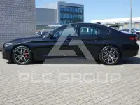 2021 BMW 550