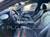 2021 BMW 550