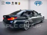 2021 BMW 550