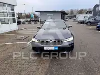 2021 BMW 550