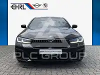 2021 BMW 550