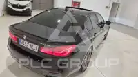 2021 BMW 550