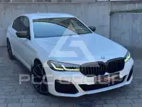 2021 BMW 550