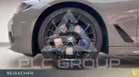 2021 BMW 550