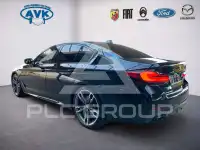 2021 BMW 550