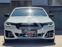 2021 BMW 550