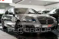 2021 BMW 550