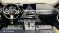 2021 BMW 550