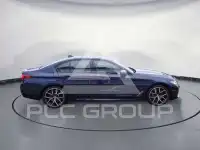 2021 BMW 550