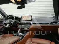 2021 BMW 550