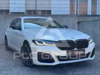 2021 BMW 550