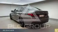 2021 BMW 550