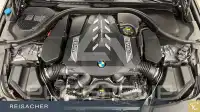 2021 BMW 550