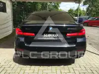 2021 BMW 550