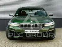 2021 BMW 550