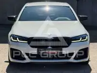 2021 BMW 550
