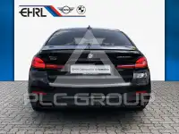 2021 BMW 550