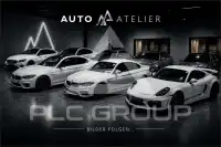 2021 BMW 550