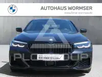 2021 BMW 550