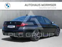 2021 BMW 550