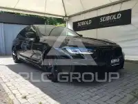 2021 BMW 550
