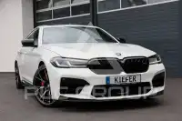 2021 BMW 550