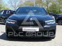 2021 BMW 550